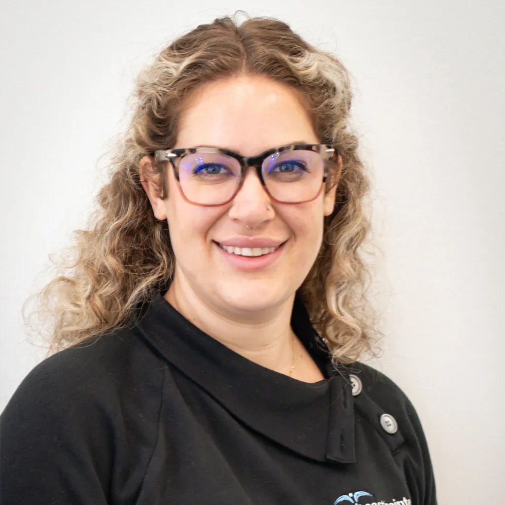 Catherine Baricevich